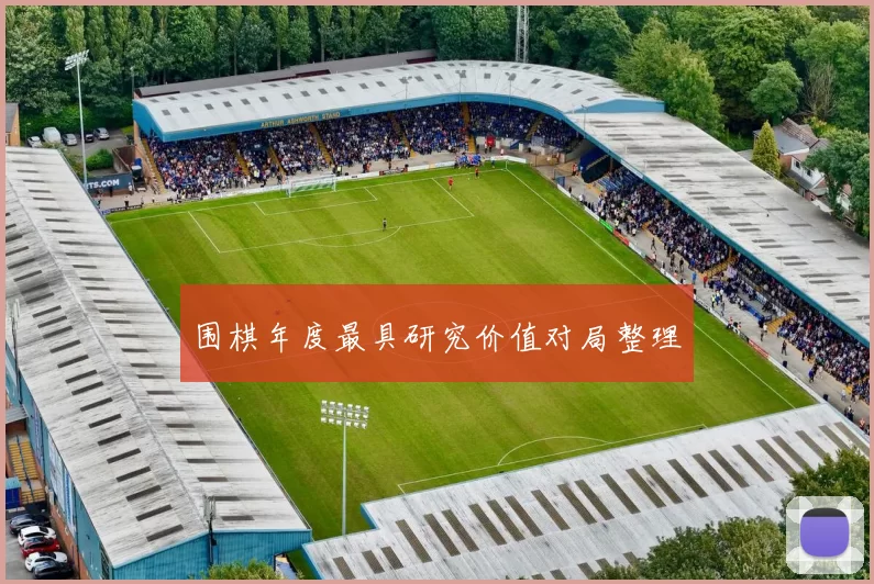 围棋年度最具研究价值对局整理