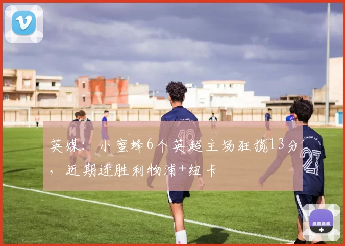 英媒：小蜜蜂6个英超主场狂揽13分，近期连胜利物浦+纽卡